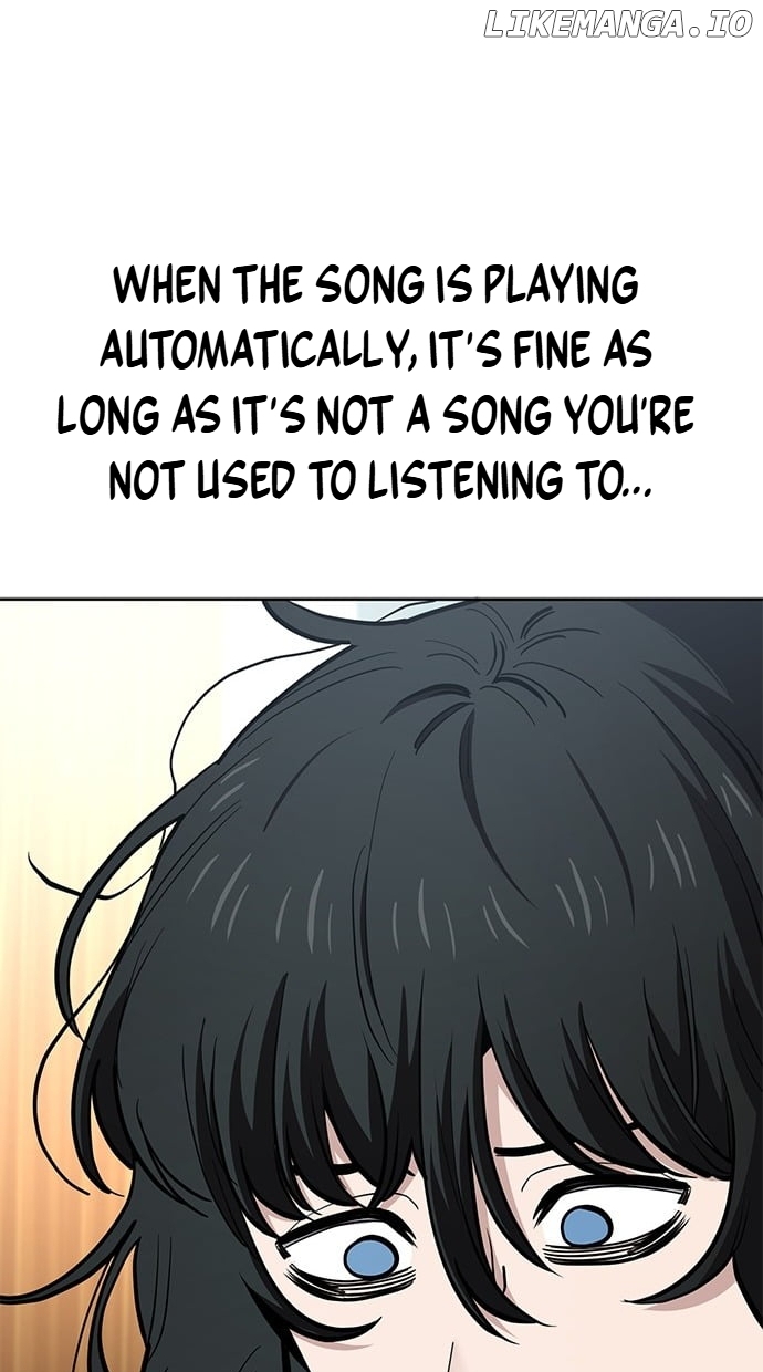 Unemployed Baek-soon Chapter 93 - page 8